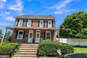 1211 Center Avenue, Pottstown, PA 19464 - MLS#: PAMC2115496