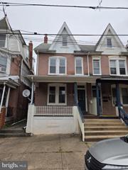 21 E 2ND Street, Pottstown, PA 19464 - #: PAMC2115504