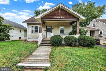 528 Jefferson Street, East Greenville, PA 18041 - #: PAMC2115520