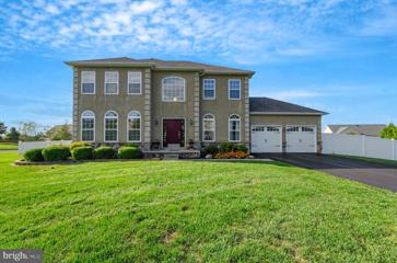 341 Elmwood Lane, Telford, PA 18969 - MLS#: PAMC2115526