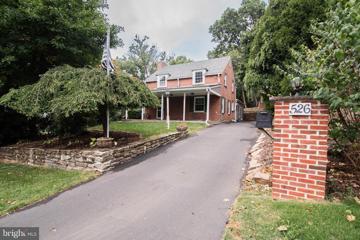 526 Beaver Road, Glenside, PA 19038 - MLS#: PAMC2115538