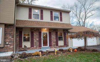 1592 Morgan Way, Lansdale, PA 19446 - #: PAMC2115578