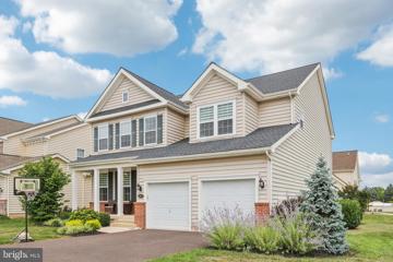 3813 Addison Court, Collegeville, PA 19426 - MLS#: PAMC2115580