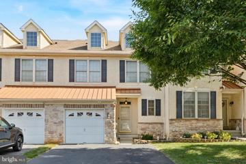 202 Wyndham Lane, Conshohocken, PA 19428 - MLS#: PAMC2115590