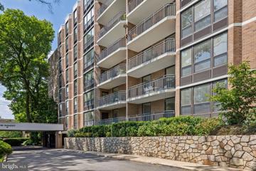 41 Conshohocken State Road Unit 107, Bala Cynwyd, PA 19004 - MLS#: PAMC2115610