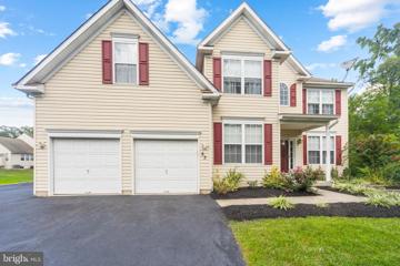 83 Fox Hollow Circle, Pottstown, PA 19464 - MLS#: PAMC2115650