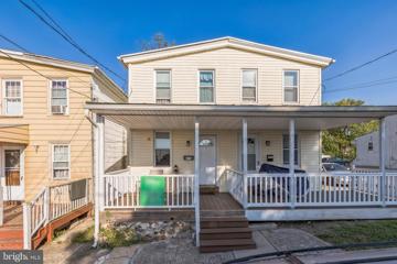 573 E Howard Street, Pottstown, PA 19464 - MLS#: PAMC2115652