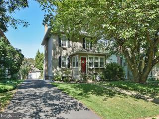 260 Bickley Road, Glenside, PA 19038 - MLS#: PAMC2115680