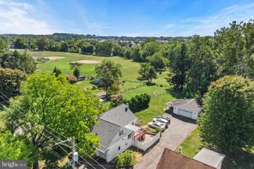 2808 Swede Road, Norristown, PA 19401 - MLS#: PAMC2115698