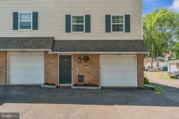 126 N Station Street, Telford, PA 18969 - MLS#: PAMC2115720