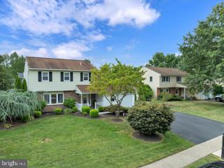 3257 Roxbury Road, Hatfield, PA 19440 - MLS#: PAMC2115750