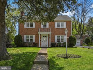 2 Wynnedale Circle, Narberth, PA 19072 - MLS#: PAMC2115756