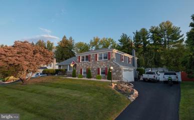 1000 Summit Lane, Oreland, PA 19075 - #: PAMC2115770