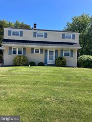 222 Fox Run Road, King Of Prussia, PA 19406 - #: PAMC2115780