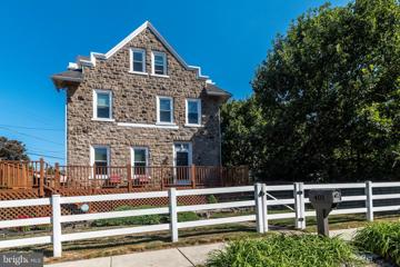 401 Highland Avenue, Ambler, PA 19002 - MLS#: PAMC2115784