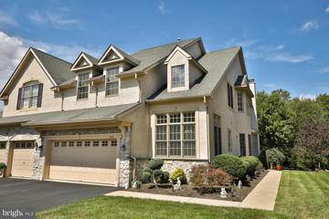 1260 Johnson Lane, Ambler, PA 19002 - #: PAMC2115804