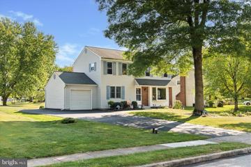 6005 Coldsprings Drive, Collegeville, PA 19426 - MLS#: PAMC2115806