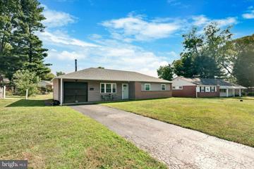 218 Orchard Lane, East Norriton, PA 19401 - MLS#: PAMC2115808