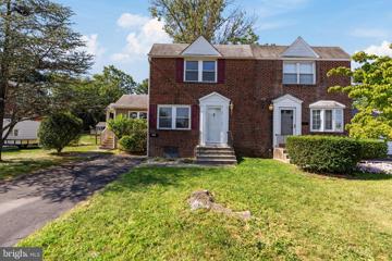 1032 Birch Street, Lansdale, PA 19446 - MLS#: PAMC2115822