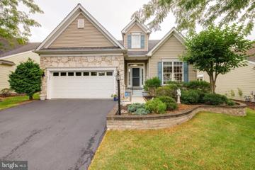 749 Twining Way, Collegeville, PA 19426 - MLS#: PAMC2115838