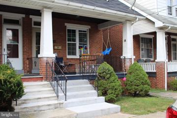 409 N York Street, Pottstown, PA 19464 - MLS#: PAMC2115862