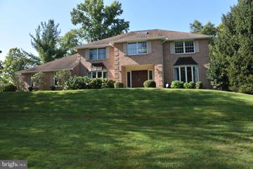 1612 Kings Mill Road, Gwynedd Valley, PA 19437 - MLS#: PAMC2115886