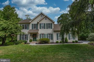 413 Kristines Way, Harleysville, PA 19438 - #: PAMC2115888