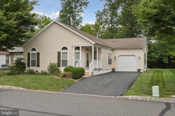 645 Blue Bell Springs Drive, Blue Bell, PA 19422 - #: PAMC2115902