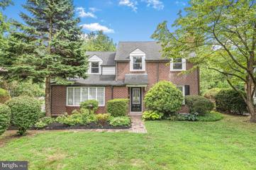 517 Plymouth Road, Glenside, PA 19038 - #: PAMC2115916