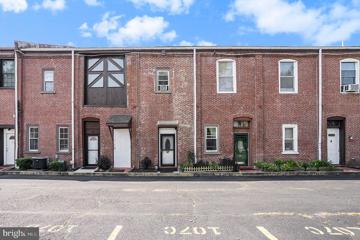 107 Walnut Street Unit 107-C, Pottstown, PA 19464 - MLS#: PAMC2115934