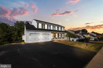 2423 Anneto Drive, Pottstown, PA 19464 - MLS#: PAMC2115938