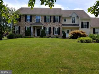 1700 Snell Road, Pottstown, PA 19464 - MLS#: PAMC2115950