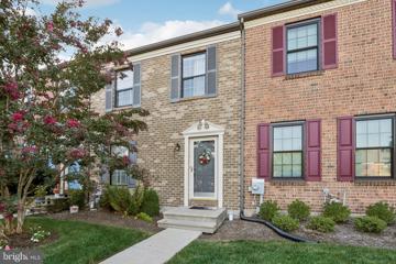 226 Troon Court, Royersford, PA 19468 - MLS#: PAMC2115990