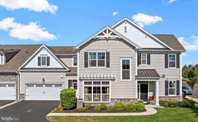 301 Summit Drive, Royersford, PA 19468 - MLS#: PAMC2116022