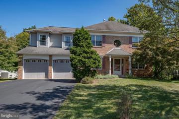 270 Freeland Drive, Collegeville, PA 19426 - MLS#: PAMC2116024