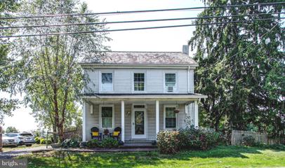 1079 Old Skippack Road, Harleysville, PA 19438 - MLS#: PAMC2116026