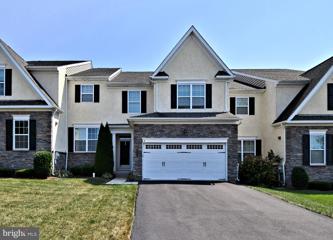 2009 Pleasant Valley Drive, Lansdale, PA 19446 - MLS#: PAMC2116048