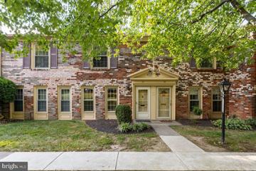 119 MacKlenburg Drive Unit 21B, Penllyn, PA 19422 - MLS#: PAMC2116066