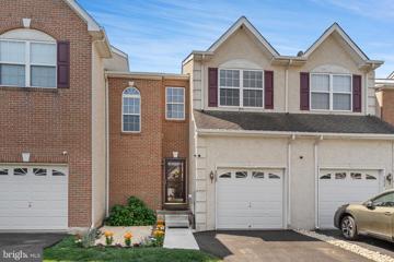 4002 Hoffman Court, Collegeville, PA 19426 - MLS#: PAMC2116072