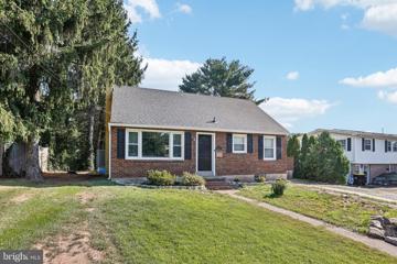 263 Mervine Street, Pottstown, PA 19464 - MLS#: PAMC2116076