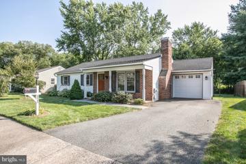 525 Pioneer Circle, Harleysville, PA 19438 - MLS#: PAMC2116122