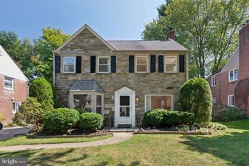 617 Fariston Drive, Wynnewood, PA 19096 - #: PAMC2116126