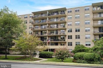 20 Conshohocken State Road Unit 507, Bala Cynwyd, PA 19004 - #: PAMC2116130