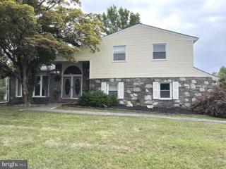 648 Killdeer Lane, Huntingdon Valley, PA 19006 - #: PAMC2116158