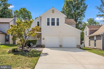 26 Pebble Drive, Horsham, PA 19044 - #: PAMC2116174