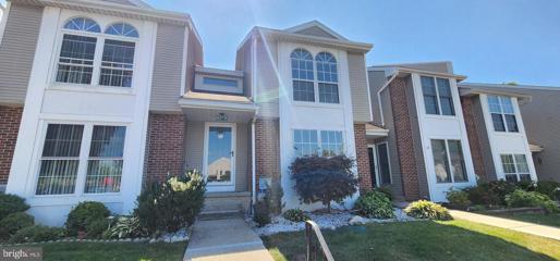 108 Teakwood Court, Norristown, PA 19401 - MLS#: PAMC2116248