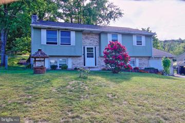 186 Hanover Drive, Pottstown, PA 19464 - #: PAMC2116254