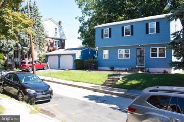 1523 W Cheltenham Avenue, Elkins Park, PA 19027 - #: PAMC2116274