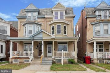 707 Haws Avenue, Norristown, PA 19401 - MLS#: PAMC2116280