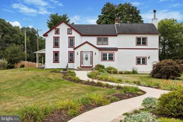 1926 Allentown Road, Hatfield, PA 19440 - #: PAMC2116286